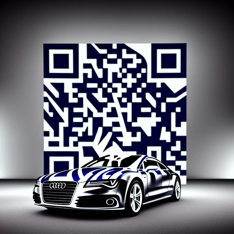 QR Code Image